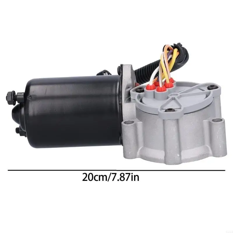 

G2TA Car Transfer Case Motor Transmission Gear Motor Control Motor for REXTON 4WD