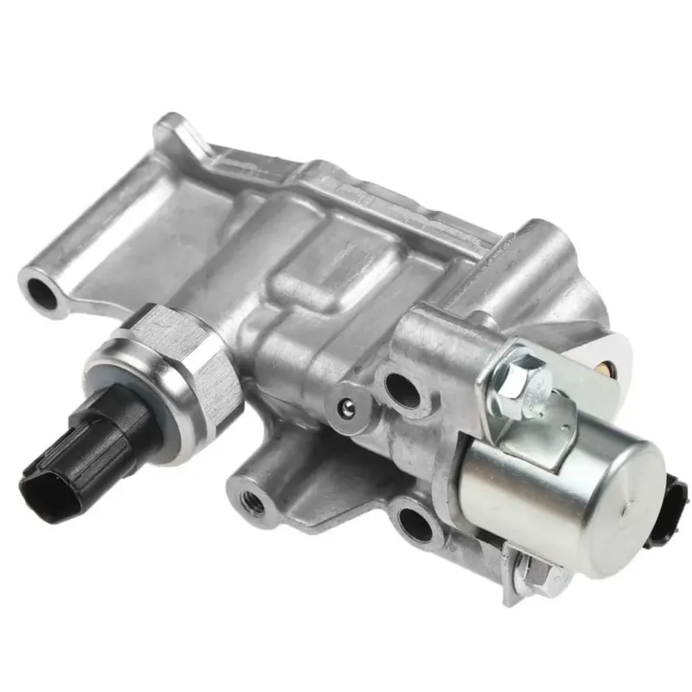 VTEC-Válvula Solenoide de carrete para coche, accesorio para Honda CRV RE1/2 2006-2011