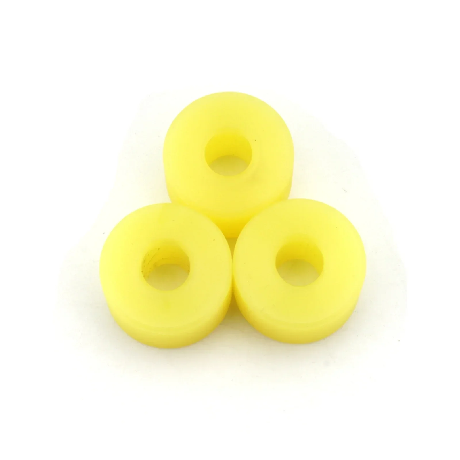 

For Can Am X3 Maverick Sport Defender Driven Clutch Rhino Roller Kit 3 Pack ABS