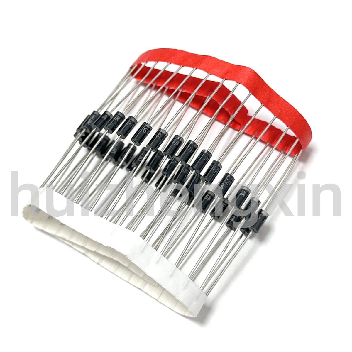 20PCS P6KE6.8A P6KE7.5A P6KE8.2A P6KE9.1A P6KE10A P6KE11A P6KE12A P6KE13A P6KE15A P6KE16A P6KE18A P6KE20A TVS diode