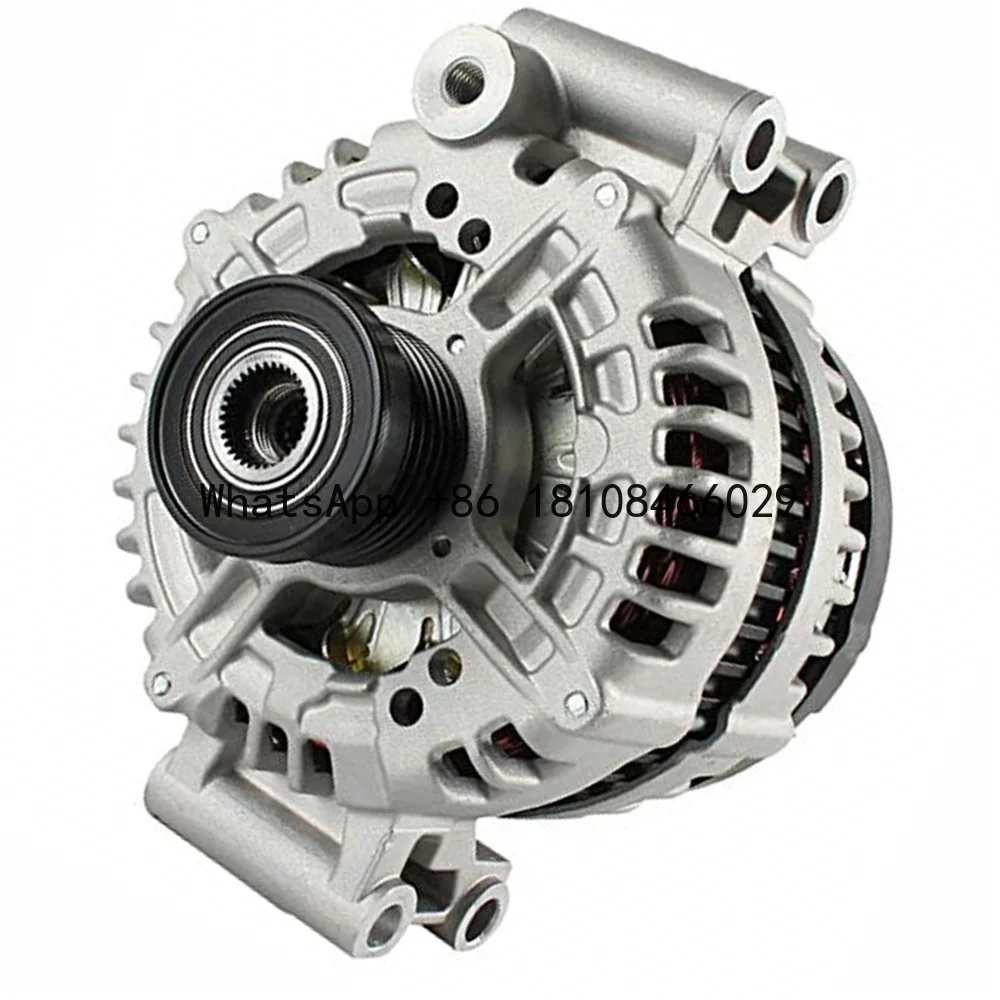 BBmart Auto  Parts Alternator 0009067900 for Mercedes Benz C-Class C204 C220 W204 W211 W212 W221 SPRINTER 3,5-t Box W906