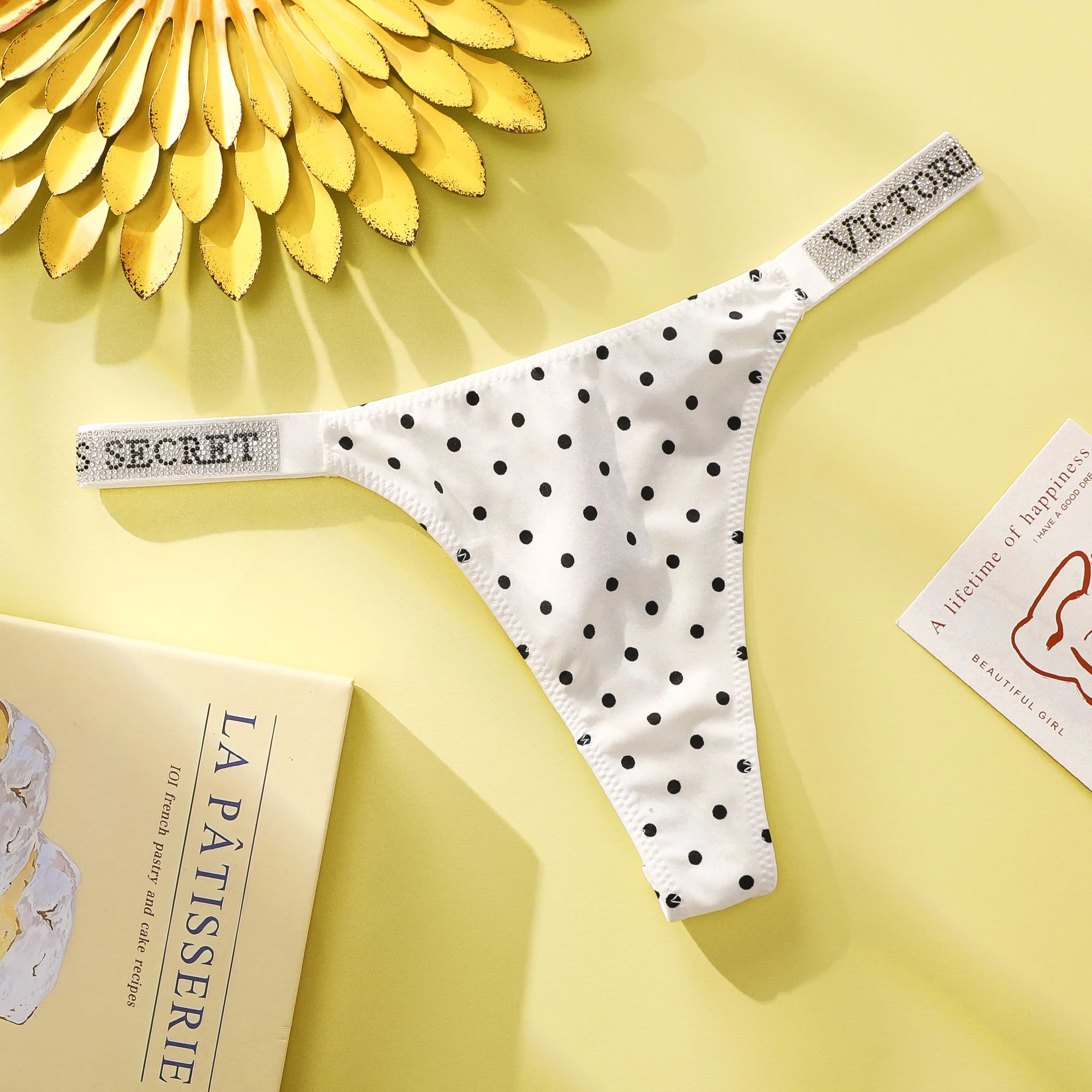 Thumbnail 3 - #22 Best Womens Cotton Brief Panties to Buy In 2026