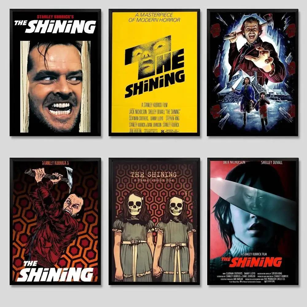 Movie T-The Shining…