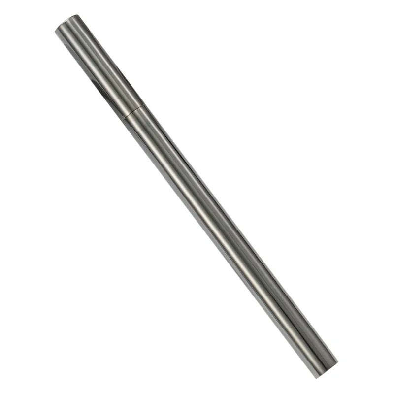 

10PCS Metal Electroplated Brass Pen Business Neutral Signature Pen Multi Color Spot Wholesale Gift Advertising Pen