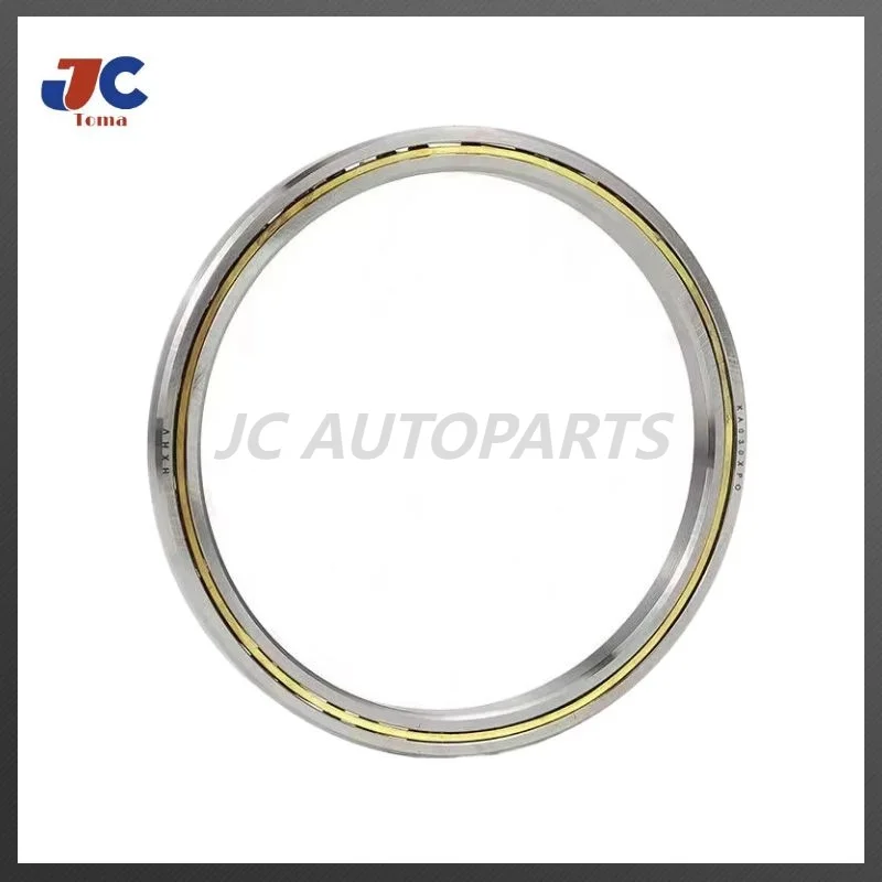 Cuscinetto a sfere a sezione sottile KA055AR0/KA055CP0/KA055XP0 (5,5x6x0,25 pollici) Cuscinetto sottile temporizzato per cuscinetti robotici Cuscinetti Reail-silm