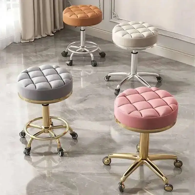 

Barber Stylist Salon Chair Salon Chairs Hair Chairs Shop Hair Cosmetologist Vintage Salon Styling Chair Barber Man Hairdressing