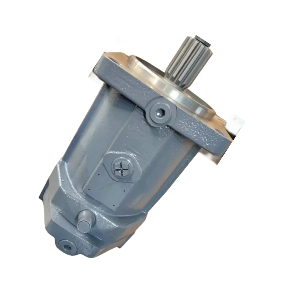 A6VM107 A6VM160 A6VM200 series Hydraulic Motor A6VM160HD1D/63W-VAB020B A6VM107HZ3/63W-VSD517B-E A6VM160MA/63W-VZB020B