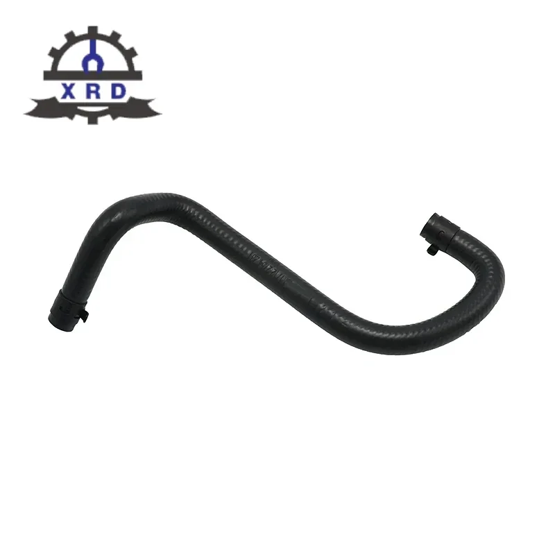 

17122754231 1712 2754 231 Motor Koelvloeistof Radiator Verwarming Slangpijp for Bmw Mini Cooper R55 R56 R57 R58 R59