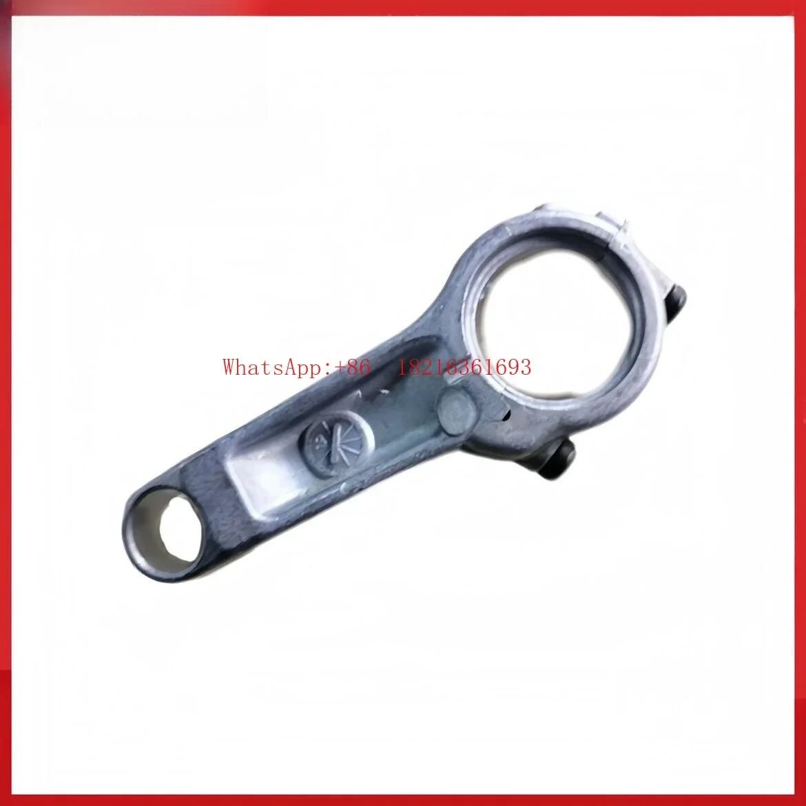 Limited Offer NEW Original Engine Parts Connecting Rod 21R707 Connecting Rod Part Number 791633