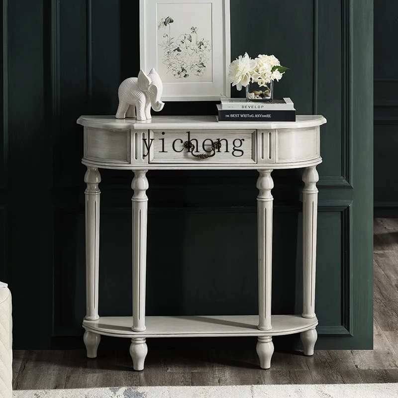 Lx All Solid Wood L… - image