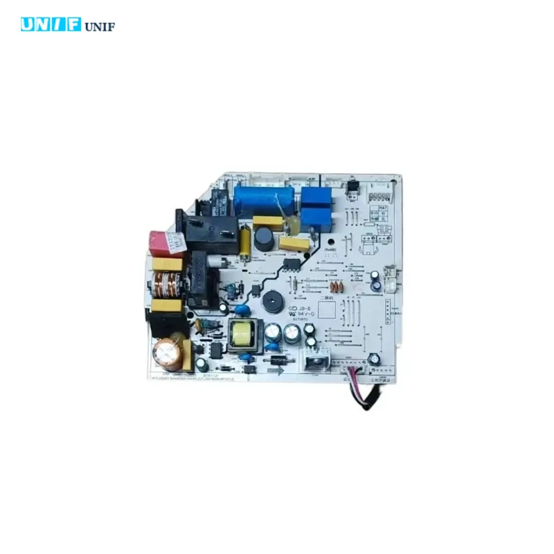 

Плата управления для инверторного кондиционера Midea KFR-26G/DY-DA400 17122000028233
