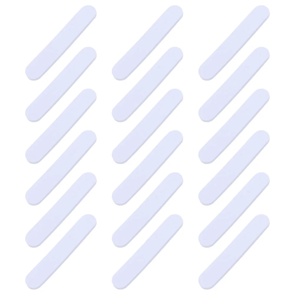 Hat Sweat Sponge Size Reduction Patch Caps Sizer Insert Reducer for Filler Foams Baseball