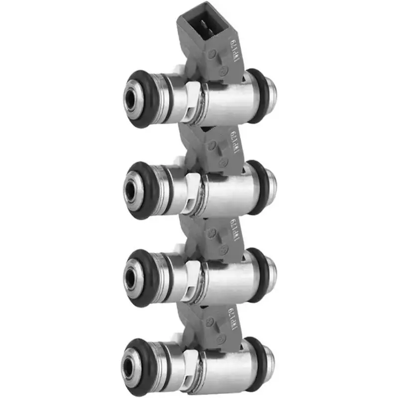 

4PCS IWP179 IWP-179 For Renault High Quality Fuel Injectors Nozzle Clio Sandero Kangoo Livina Duster Megane 1.6 16V Auto Parts