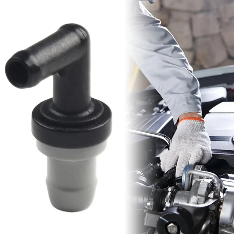 1320180029 zawór PCV dodatniego zaworu wentylacja skrzyni korbowej dla Mercedes Smart Fortwo 2008-2015