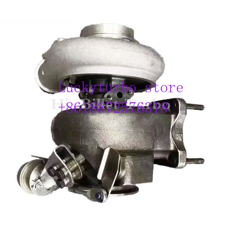 Genuine HOLSET HE400WG turbo for VOLVO Truck A25F A35F 3792724 21913701Turbocharger 5494454 5457339