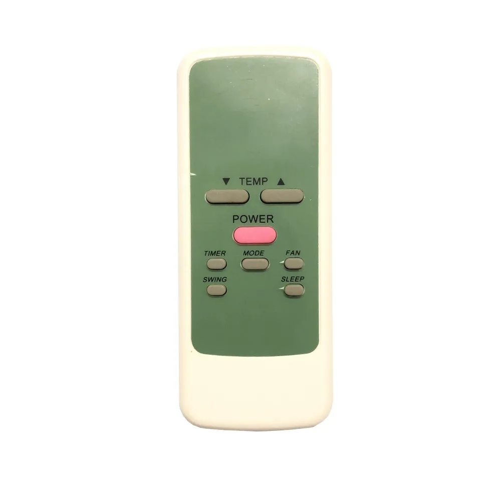 New Intelligent Remote Control for Sankey Hitachi Springer Coldwave Scanfrost R031D GW79037009 R031E Air Conditioner