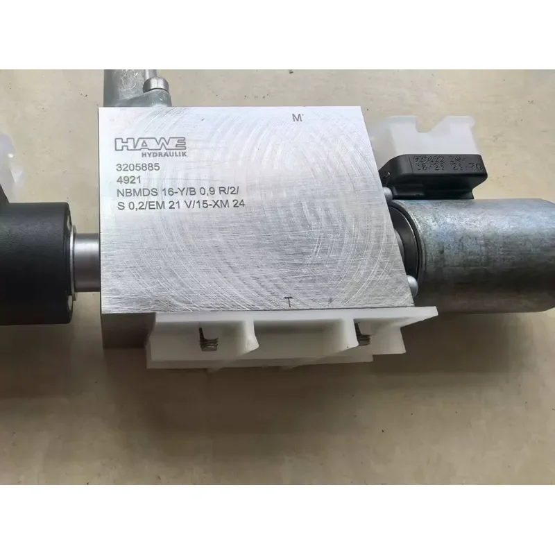 HAWE Yaw Solenoid Valve NBMDS 16-Y/B – Inquiries Welcome