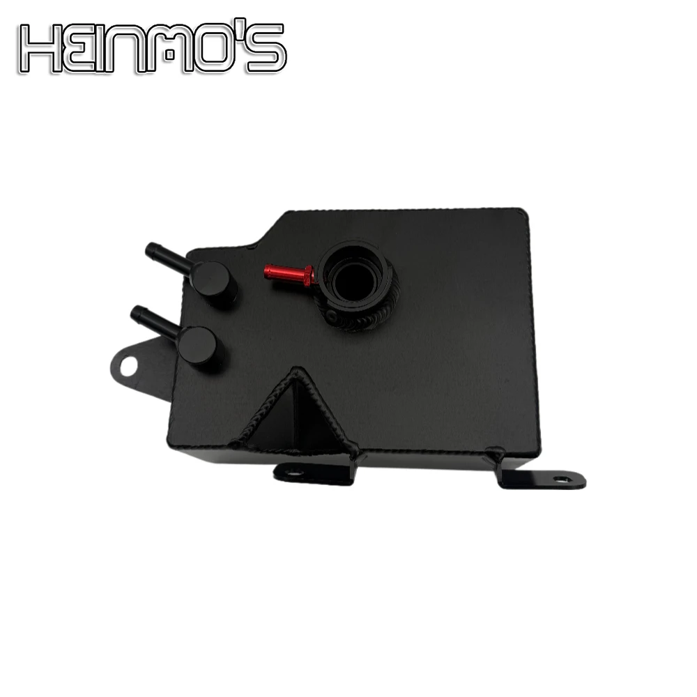 

Car Accessories Coolant Header Expansion Overflow Water Tank Cap Reservoir Compatible with Mazda MX5 / Miata Expansion Mk3 NC