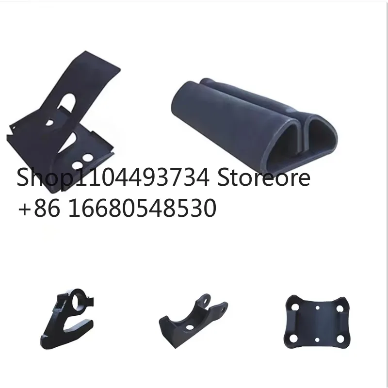 

T3sHeavy Truck Spare Parts Suspension Trailer Suspension Parts