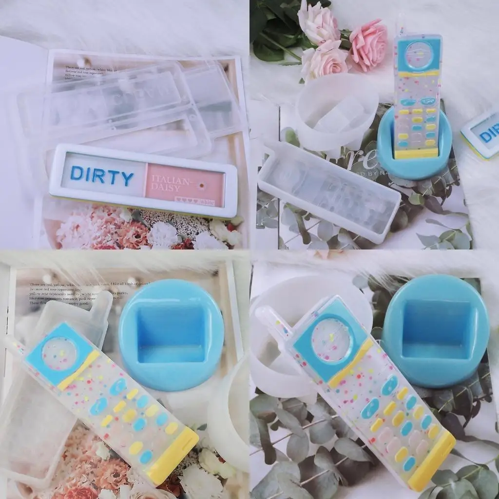 

J78F форма для посудомоечной машины, форма для эпоксидной смолы, домашние украшения, силиконовая форма, сделай сам, инструмент