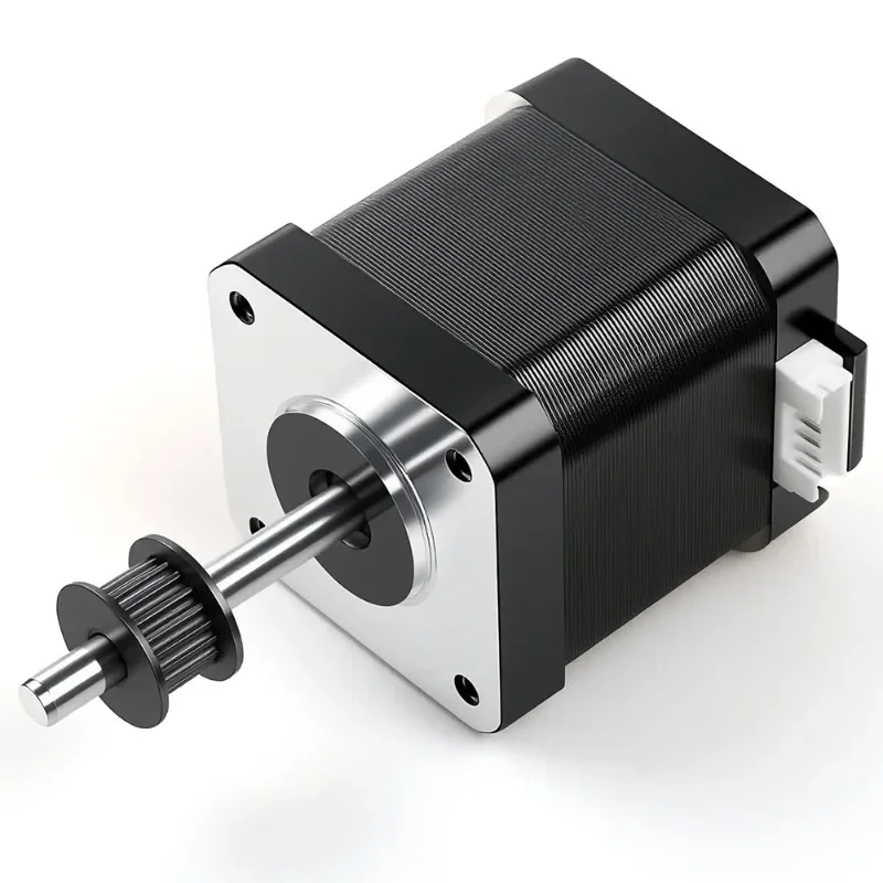 

Оригинальная модель Creality 42-48, двигатель оси X/двигатель оси Y для новой версии после 2024 K1 MAX 3D-принтеров, аксессуары для 3D-принтеров