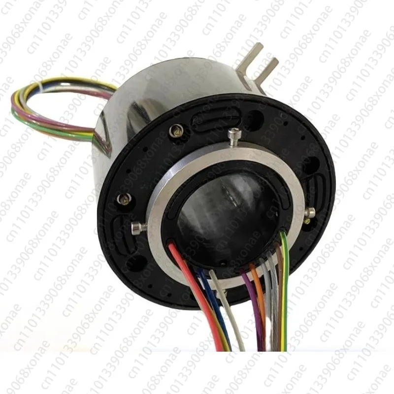 anello-collettore-conduttivo-con-rotazione-a-360-gradi-anello-collettore-conduttivo-con-foro-passante-spazzola-per-connettori-multi-camini