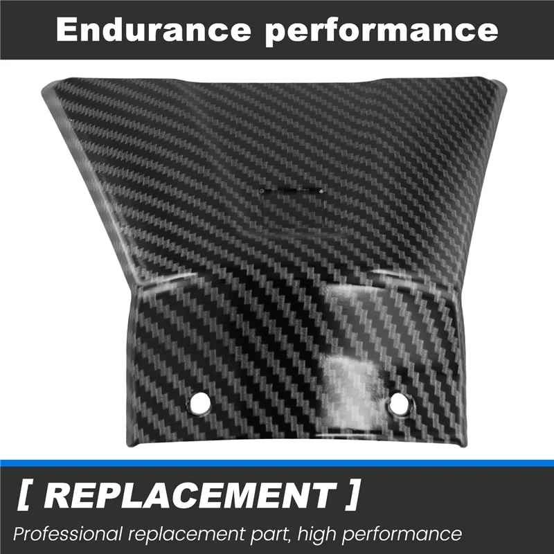 

Motorcycle Front Air Tank Cover Air Tank Cover For Suzuki GSX-8R Fuel Tank Shell Protector Fairing