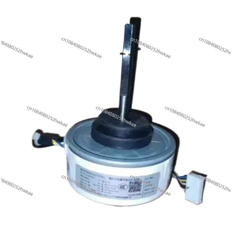

Applicable To The Original New Samsung DC Duct Machine Motor ZKFP - 25-8-106 L Motor DB31-00636G