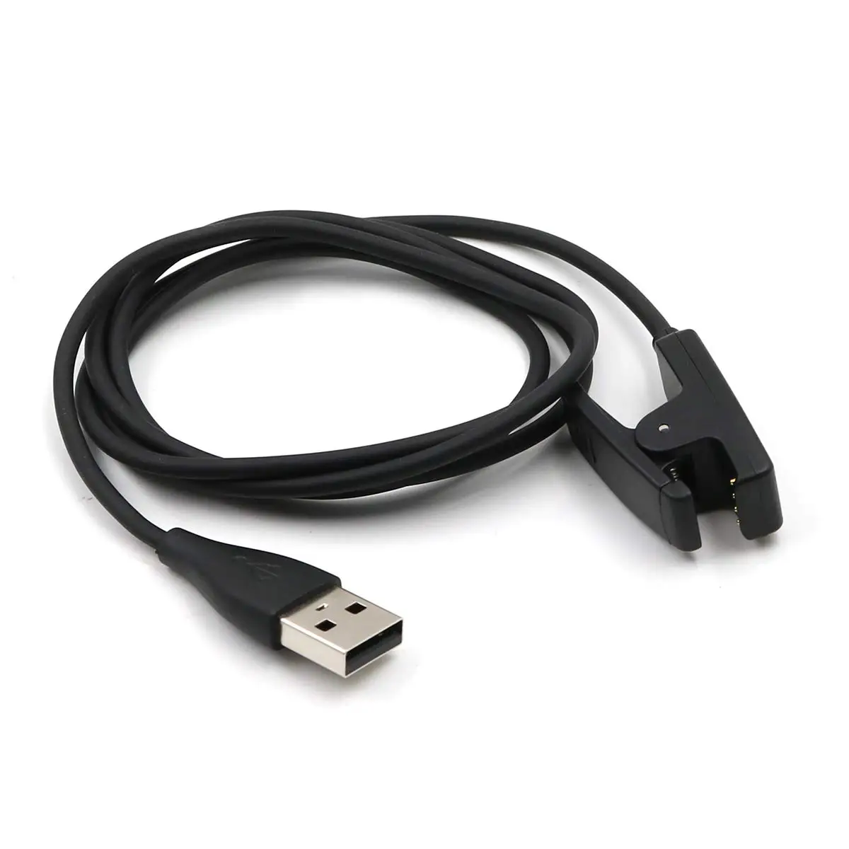 Watch Charger Cable Replacement Compatible with Garmin Forerunner 235/735XT/630/645/230vivomove HR/Approach S20