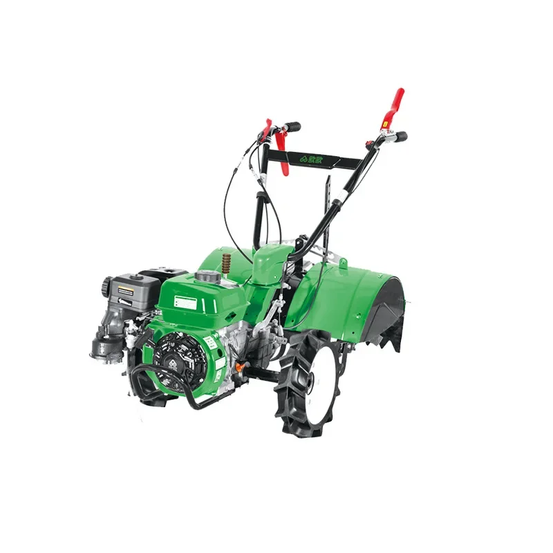 GT212C Cultivated Land Engine Gasoline Engine Four-stroke High Power Large Displacement Agricultural Machine