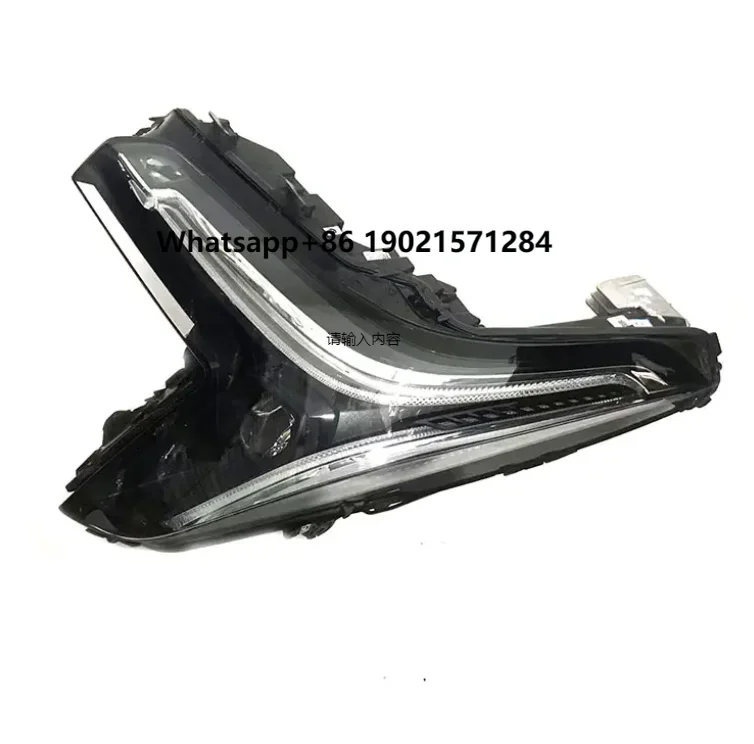 

Automotive Lighting System With Assembly NEW Car LED Headlights 2018-2020 for Cadillac XT4 XTS SRX CTS CT65