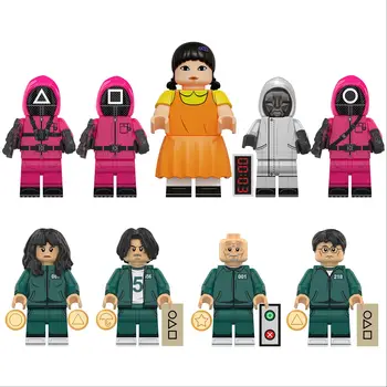 12 best sales Lego thailand palace - №7