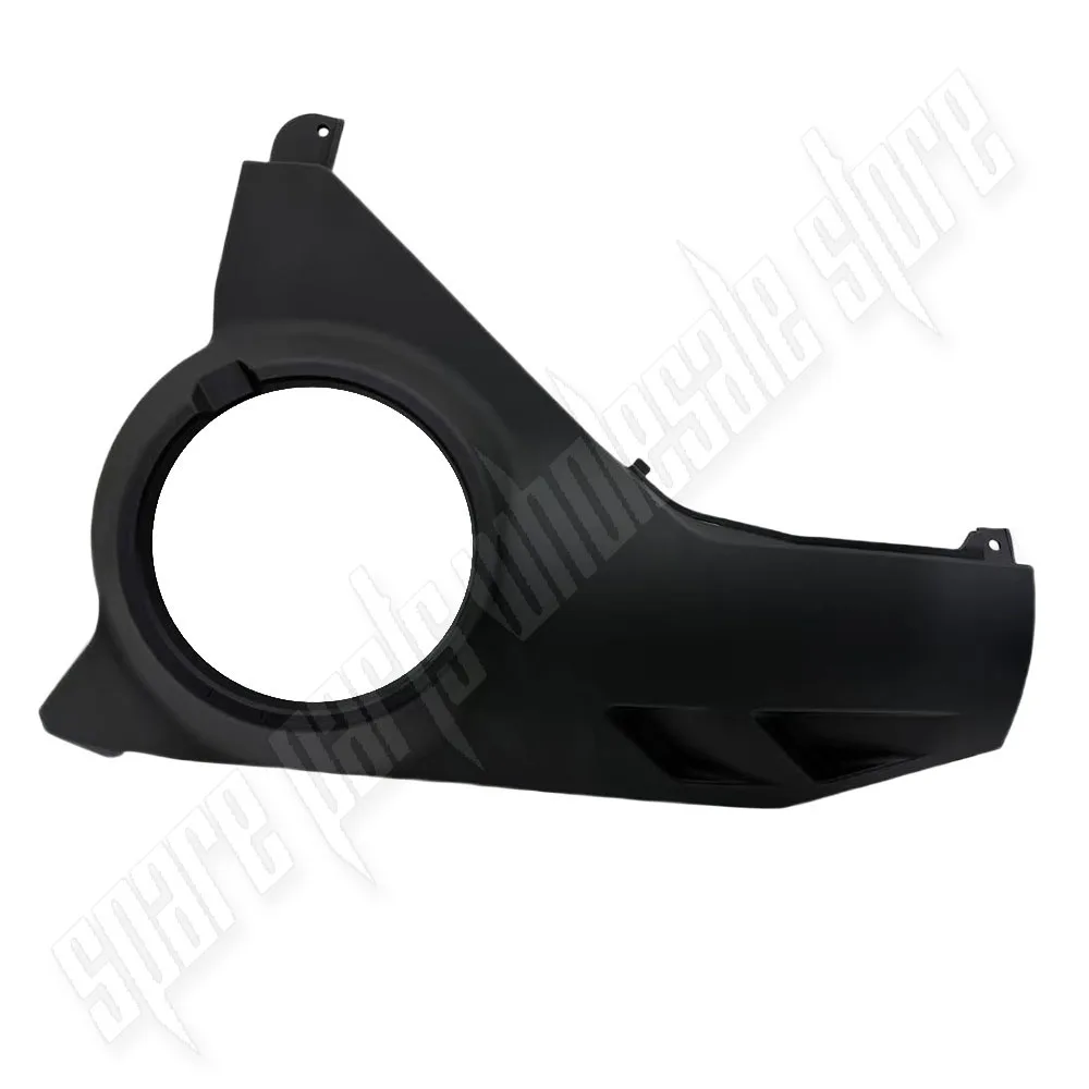 

For SUPER SOCO TC TS TSX TS 1200 Original Side Panel Decorative Panel Side Covers Guard Plate Left Right Bottom Guard Plates