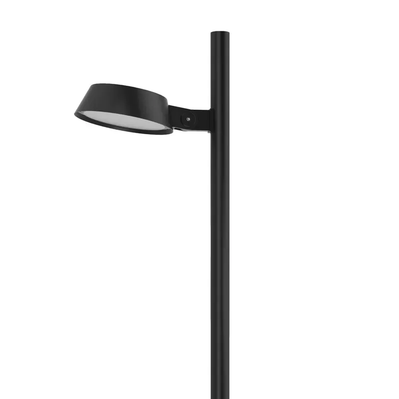 IP65 Waterproof 30W 50W 70W 90W LED Street Light Modern Aluminum Outdoor Garden Lamp 120-277V for Park Road Lighting 5 Years