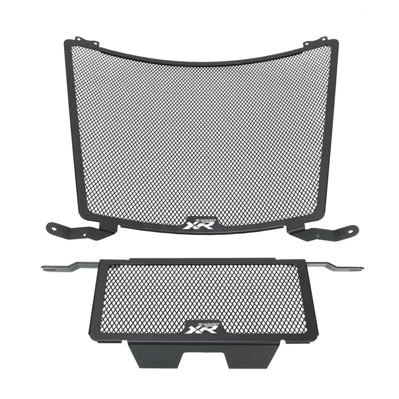 For S1000R S1000RR S1000XR HP4 2019-2022 Motorcycle Accessories Protector Protective Grill Radiator Guard Grille Cover