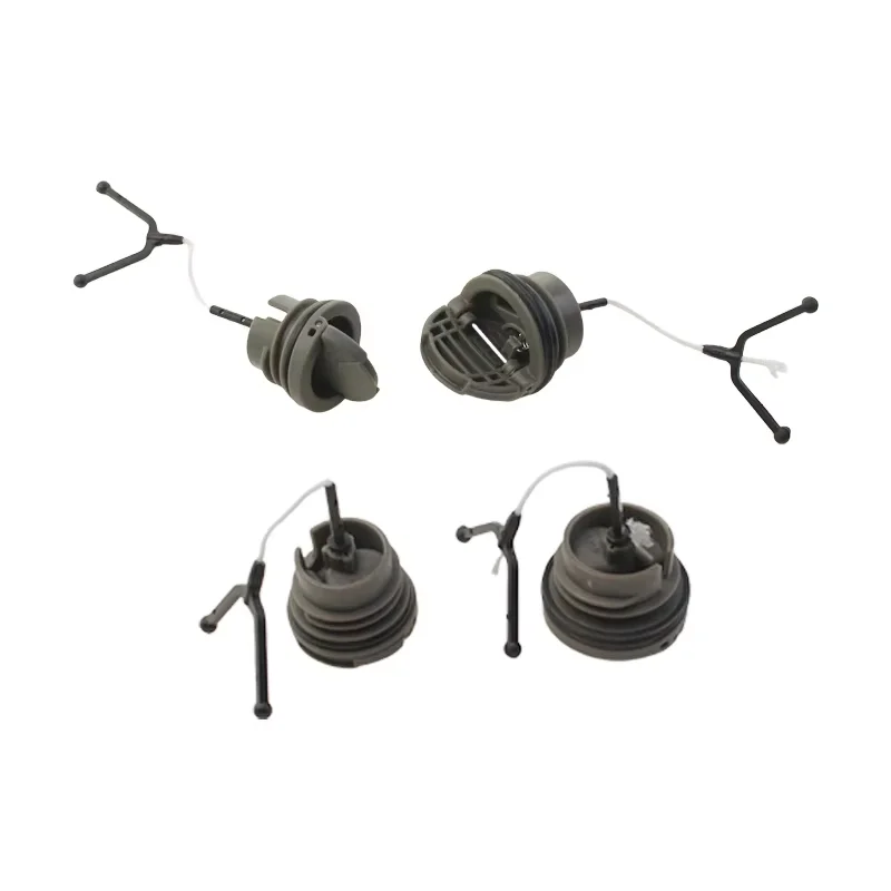 Tankdeckel Tankdeckel Öldeckel für Husqvarna Kettensäge T525 T536LIXP T540XP 577878601 505415201 577878603 522620001 522620003 – Detail 3