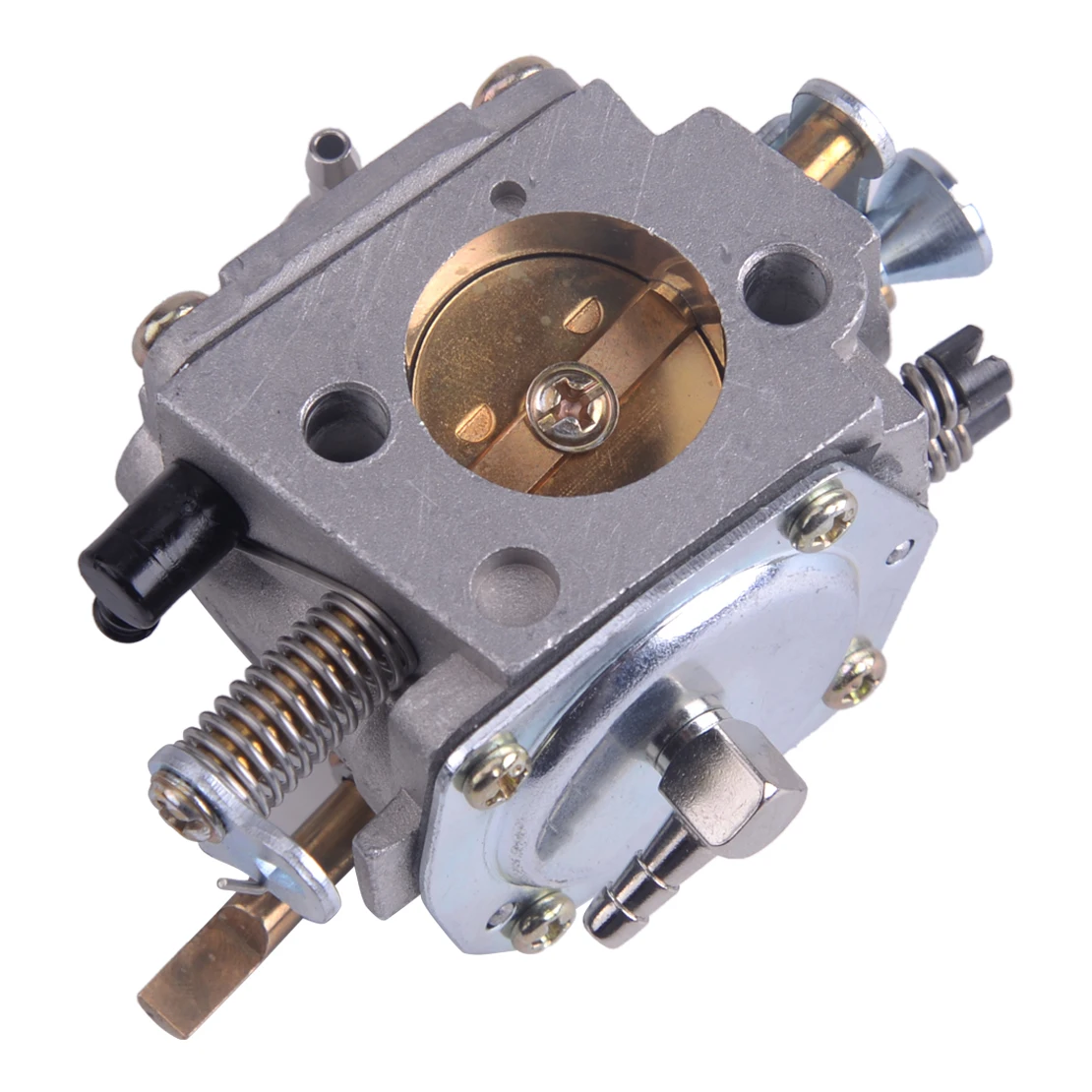 LETAOSK High Performance Carburetor 42231200652Fit for Stihl TS400 Cut Off Saws Tillotson HS-274E