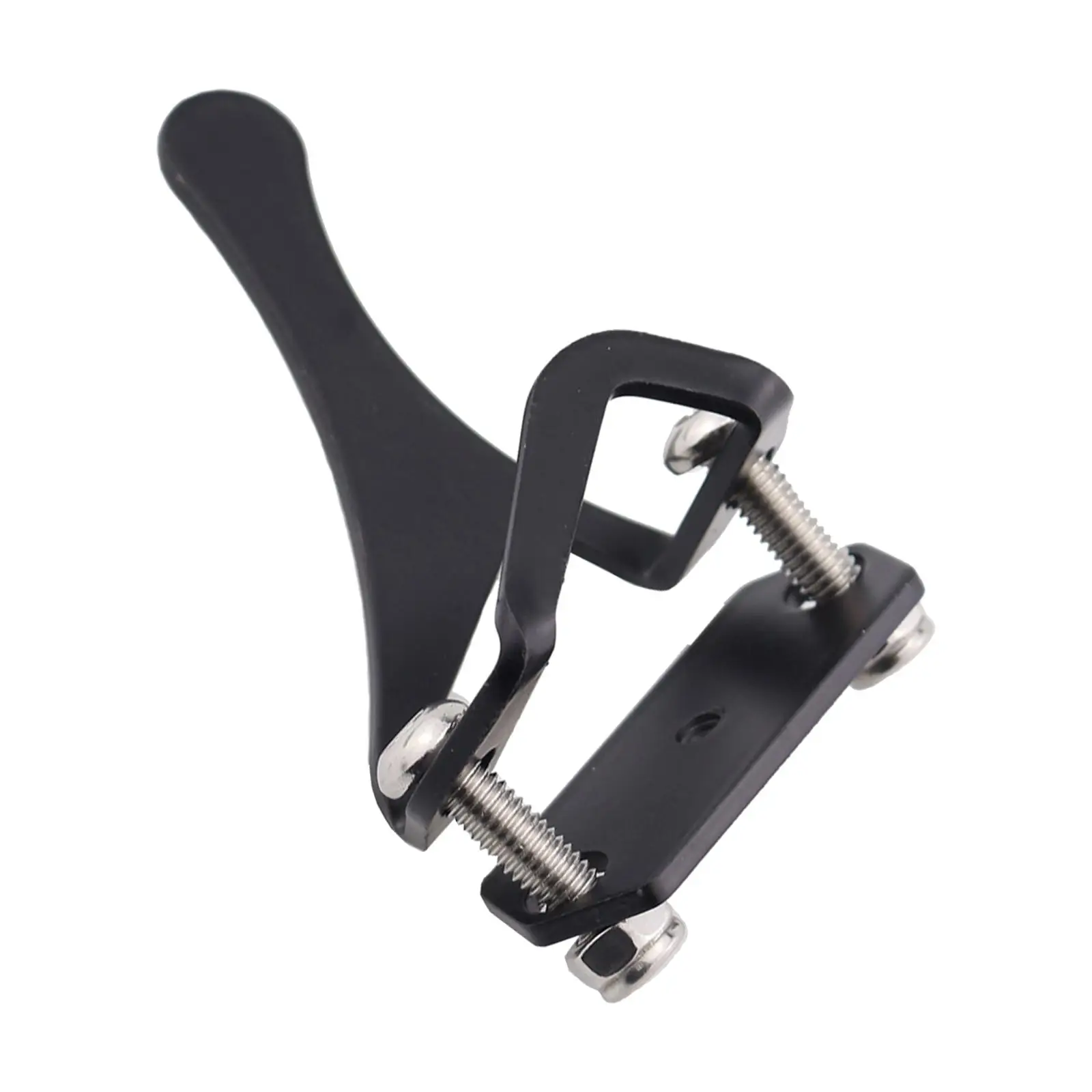 Foot Kickstand Extension Accessories Left Column Auxiliary Foot Pedal