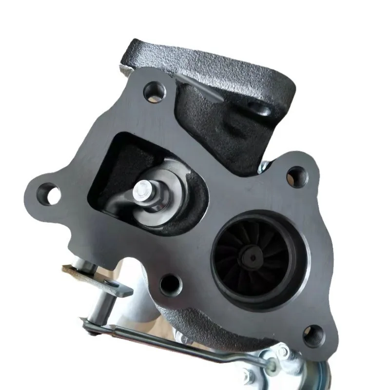 

Turbocharger GT1749S 715924-0001. 28200-42610 28200-42700 single channel