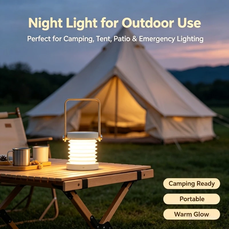 smart lamp image 6