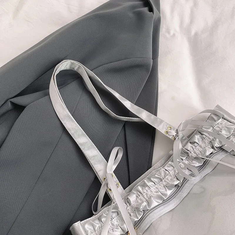 Service For Gilis Followers broek 55-22-28 & geplooid 50