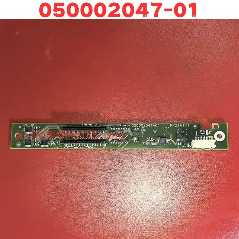 Used PP2TA1/1  050002047-01 Normal Function Tested OK