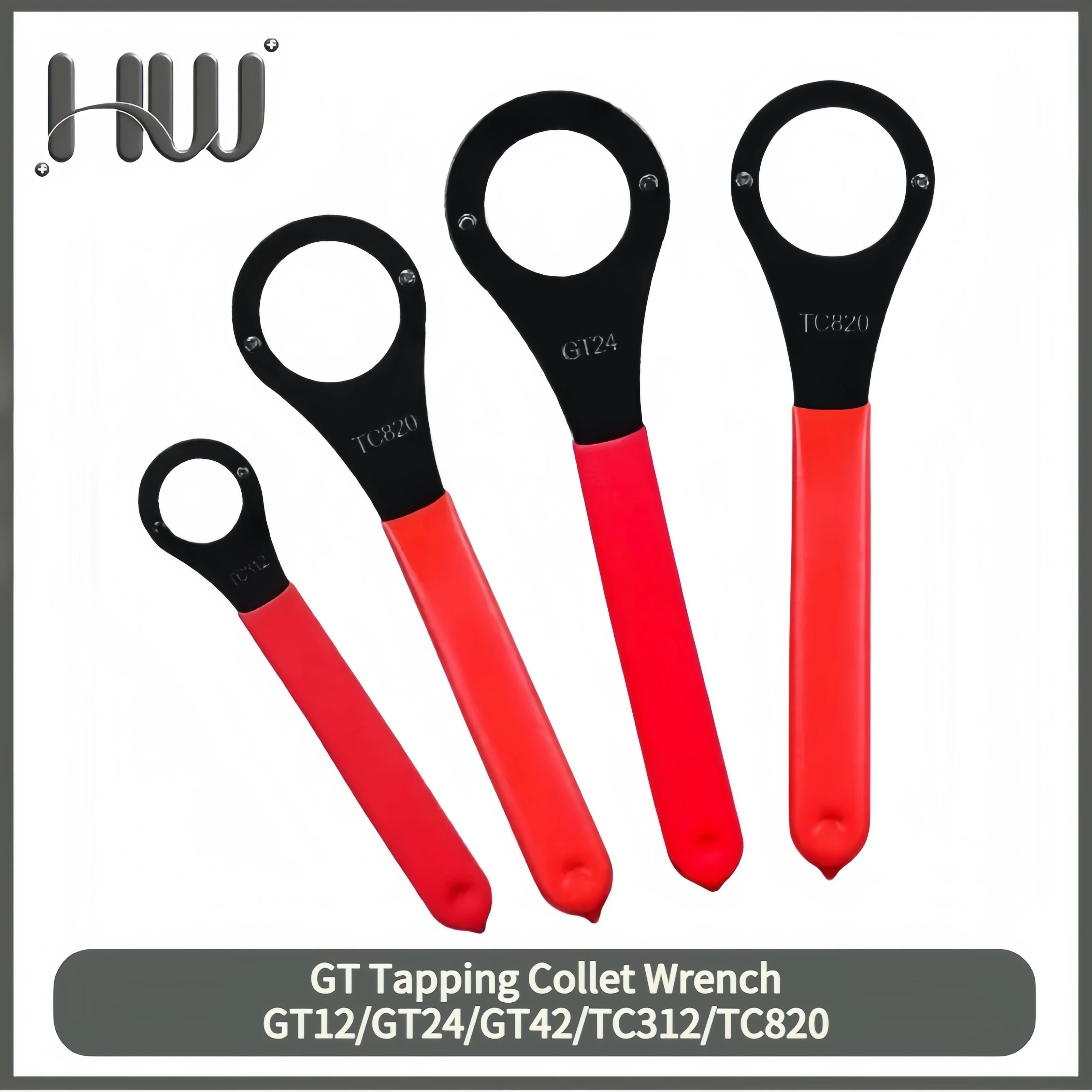 GT12 GT24 GT42 TC820 TC312 Wrench Tapping Chuck Tapping Barrel Clamp Torque Adjustment Wrench BT30 BT40 NT30 NT40 MT4