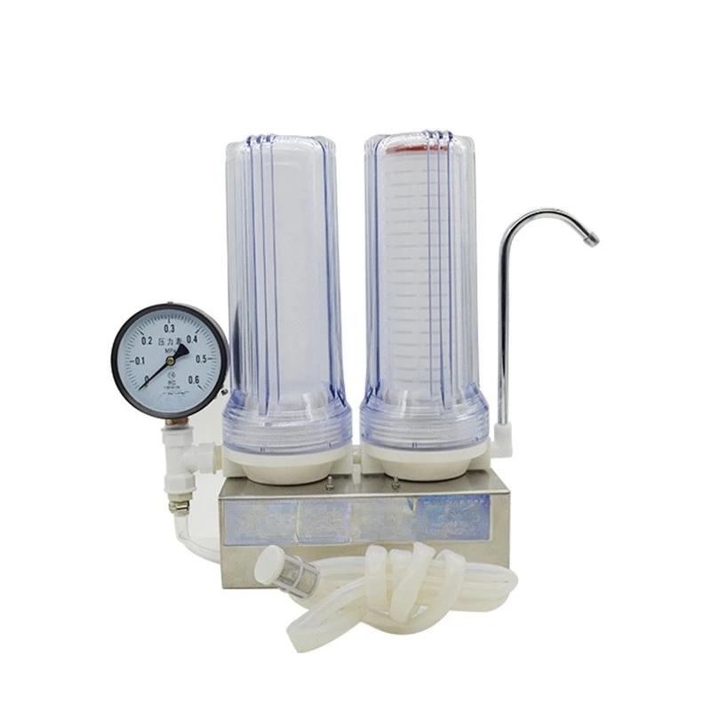 

Ultra-Fine Wine Filter Machine for Self-Brewed Small Wines and Aged Red Wines