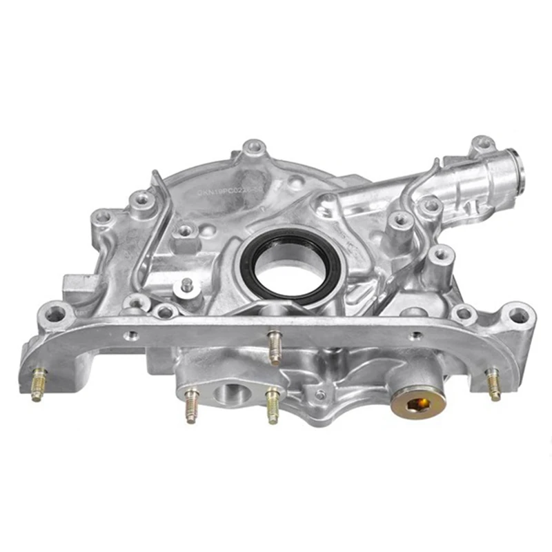 

Oil Pump Assembly For HONDA CRV CIVIC SI DELSOL B18C 15100-P72-A01