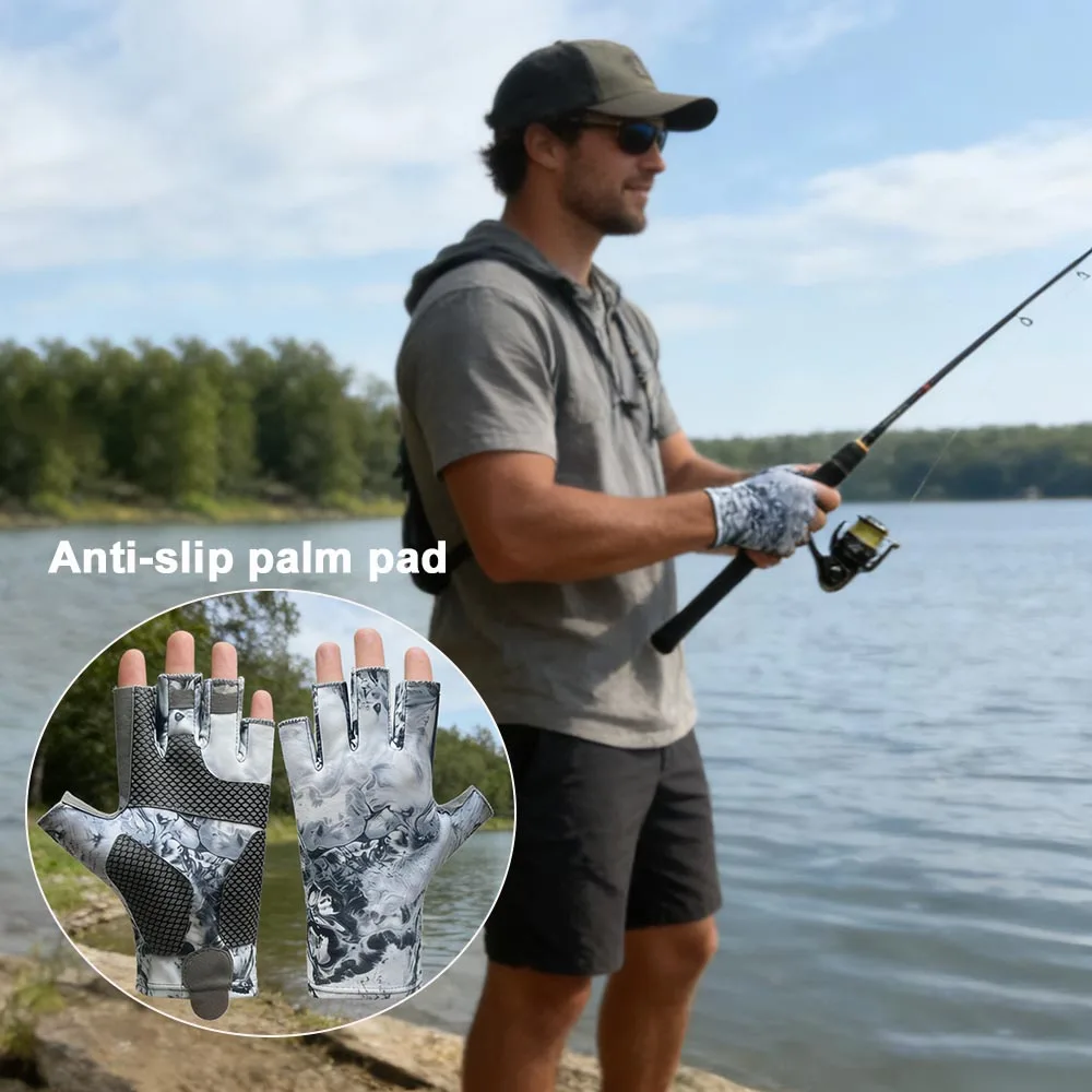 Thumbnail 3 - #80 Best Hiking Gloves to Buy In 2026