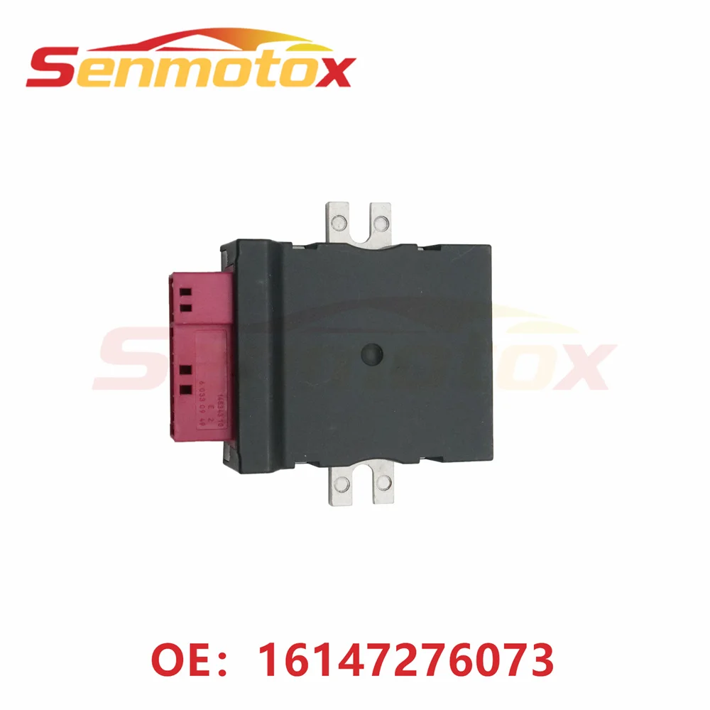

16147276073 Модуль управления топливным насосом 16147411596 16147358144 Для BMW X3 X4 X5 X6 F15 F20 F21 F22 F23 F25 F30 F31 F34 F82 F83 F85