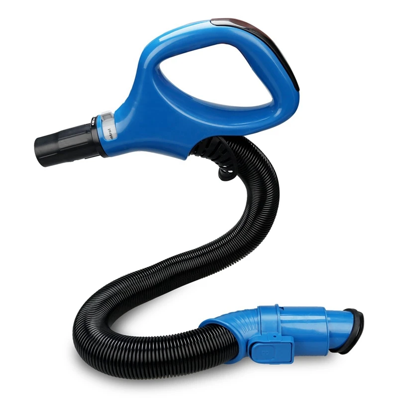

AF89-Replacement Hose Handle For Shark ZU560 Navigator Rotator Lift-Away Upright Vacuum Models