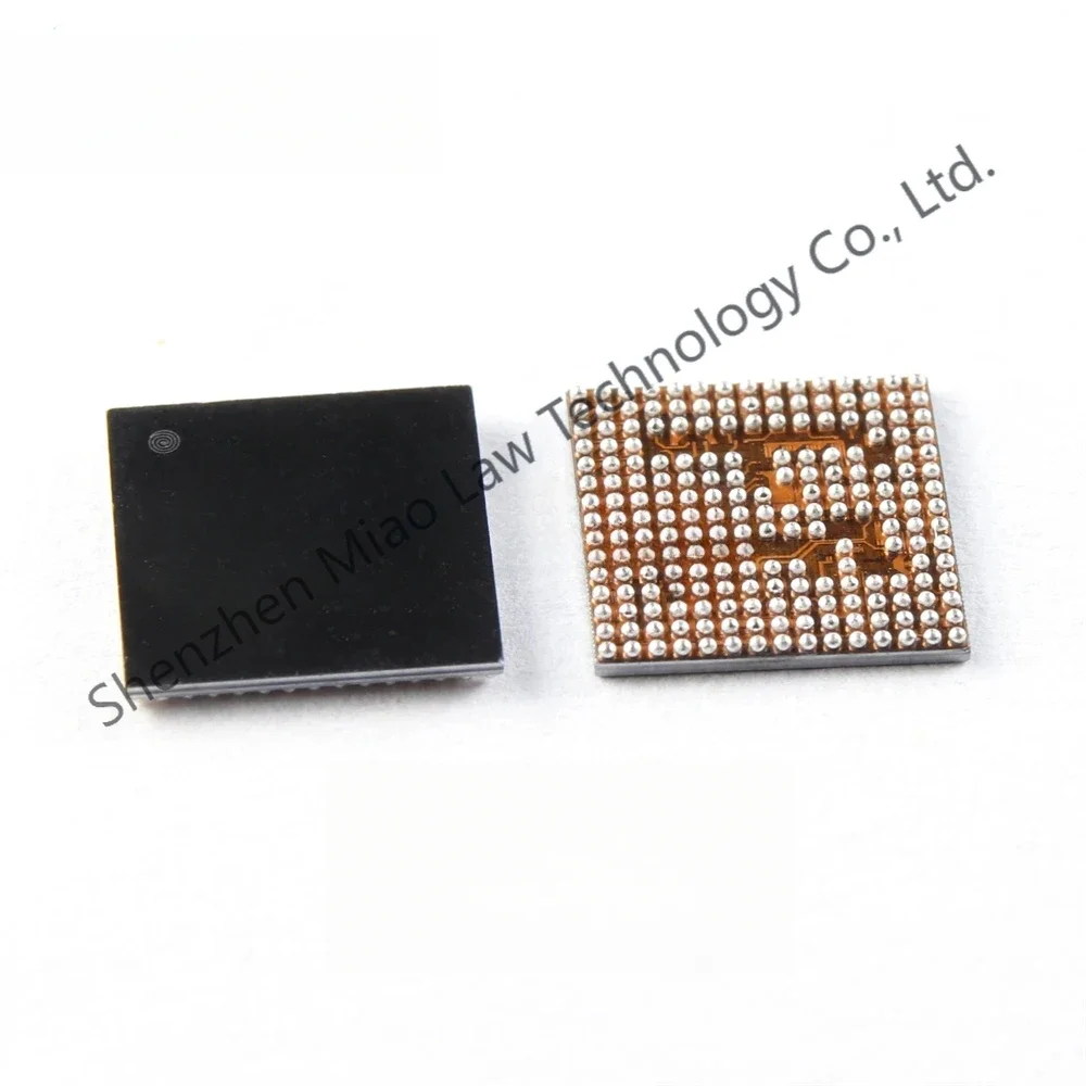 1-10Pcs S518 For Samsung S20U M12 M127F Power Management IC PM PMIC Chip