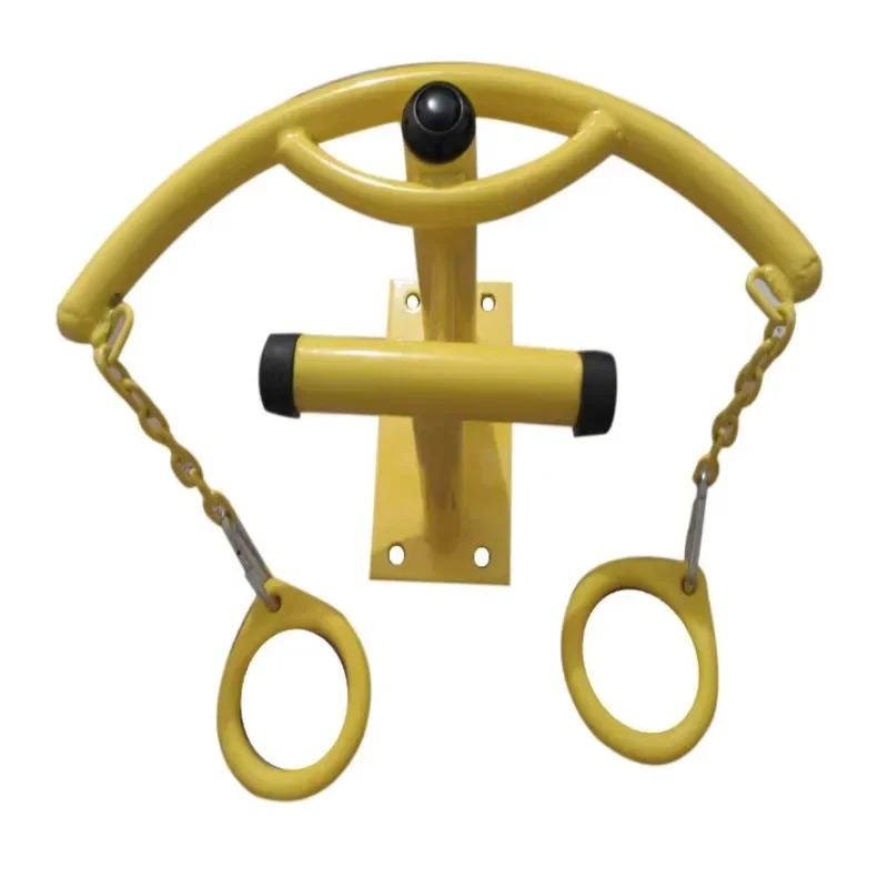 

Upper limb retractor home, middle-aged and elderly outdoor fitness back massage equipment